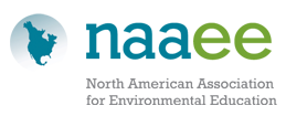 NAAEE logo